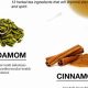Best Herbal Tea Ingredients: Your Complete Guide | The Ultimate Herbal Remedies Guide: Natural Healing for a Healthier Life
