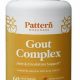 Best Gout Herbal Supplement Relief: Natural Aid | The Ultimate Herbal Remedies Guide: Natural Healing for a Healthier Life