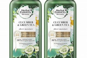 Best Herbal Essences Shampoo: Benefits & Reviews The Ultimate Herbal Remedies Guide: Natural Healing for a Healthier Life Best Herbal Essences Shampoo: Benefits & Reviews | The Ultimate Herbal Remedies Guide: Natural Healing for a Healthier Life