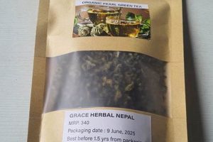 Discover Herbal Grace: Natural Wellness Boost | The Ultimate Herbal Remedies Guide: Natural Healing for a Healthier Life