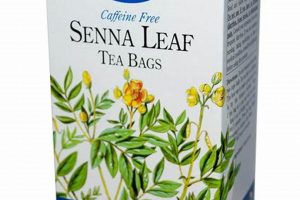 Senna Herbal Tea: Benefits &amp; Uses | Your Guide | The Ultimate Herbal Remedies Guide: Natural Healing for a Healthier Life