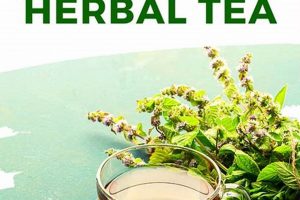 Does Herbal Tea Have Caffeine? A Guide + Tips | The Ultimate Herbal Remedies Guide: Natural Healing for a Healthier Life