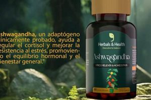 Boost With Ashwagandha Herbals: Benefits & Uses | The Ultimate Herbal Remedies Guide: Natural Healing for a Healthier Life