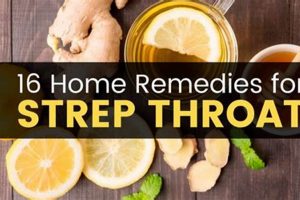 Natural Strep Throat Herbal Remedies: Relief + Guide The Ultimate Herbal Remedies Guide: Natural Healing for a Healthier Life Natural Strep Throat Herbal Remedies: Relief + Guide | The Ultimate Herbal Remedies Guide: Natural Healing for a Healthier Life