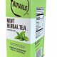 Discover Rituals Mint Herbal Tea - Relax & Unwind | The Ultimate Herbal Remedies Guide: Natural Healing for a Healthier Life
