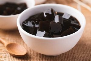 Unlock Herbal Jelly Boba: Benefits & Best Recipes | The Ultimate Herbal Remedies Guide: Natural Healing for a Healthier Life