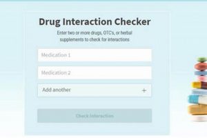Safe Herbals: Interaction Checker - Avoid Risks | The Ultimate Herbal Remedies Guide: Natural Healing for a Healthier Life