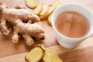 Boost Your Wellness: Herbal Ginger Tea's Magic Blend | The Ultimate Herbal Remedies Guide: Natural Healing for a Healthier Life