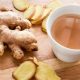 Boost Your Wellness: Herbal Ginger Tea's Magic Blend | The Ultimate Herbal Remedies Guide: Natural Healing for a Healthier Life