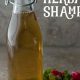 DIY Herbal Shampoo Recipe: Natural Hair Care | The Ultimate Herbal Remedies Guide: Natural Healing for a Healthier Life