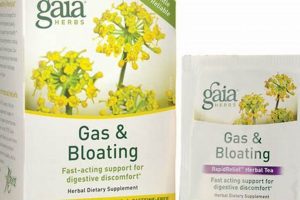 Best Herbal Tea for Bloating & Gas Relief: Soothe Your Gut! The Ultimate Herbal Remedies Guide: Natural Healing for a Healthier Life Best Herbal Tea for Bloating & Gas Relief: Soothe Your Gut! | The Ultimate Herbal Remedies Guide: Natural Healing for a Healthier Life