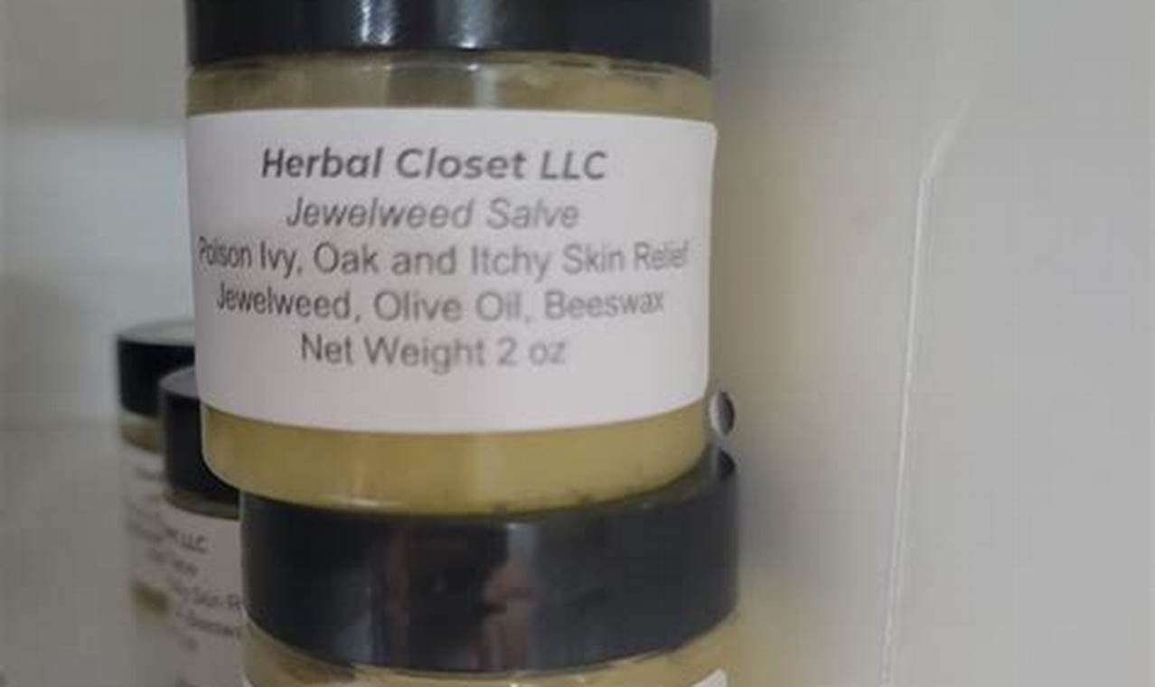 Organize Your Herbal Closet: Tips & Storage | The Ultimate Herbal Remedies Guide: Natural Healing for a Healthier Life