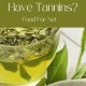 Herbal Tea & Tannins: Does Herbal Tea Have Tannins? Facts | The Ultimate Herbal Remedies Guide: Natural Healing for a Healthier Life