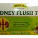 Best Kidney Flush Herbal Tea: Detox & Support! | The Ultimate Herbal Remedies Guide: Natural Healing for a Healthier Life
