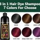 Best Herbal Dye Shampoo: Natural Hair Color Boost! | The Ultimate Herbal Remedies Guide: Natural Healing for a Healthier Life
