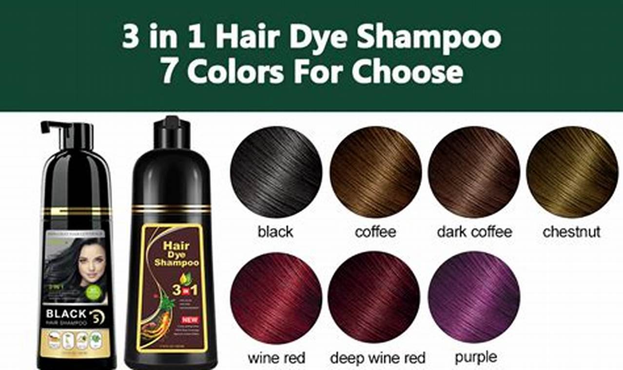 Best Herbal Dye Shampoo: Natural Hair Color Boost! The Ultimate Herbal Remedies Guide: Natural Healing for a Healthier Life Best Herbal Dye Shampoo: Natural Hair Color Boost! | The Ultimate Herbal Remedies Guide: Natural Healing for a Healthier Life