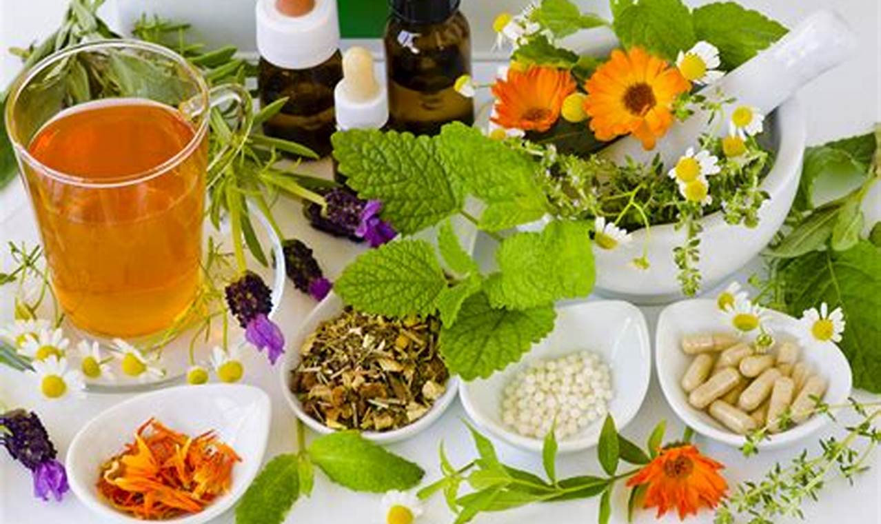 Unlock What is Herbal Therapy?: Benefits & Uses The Ultimate Herbal Remedies Guide: Natural Healing for a Healthier Life Unlock What is Herbal Therapy?: Benefits & Uses | The Ultimate Herbal Remedies Guide: Natural Healing for a Healthier Life