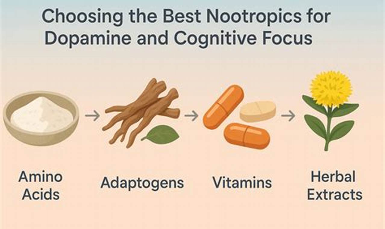 Boost Dopamine: Herbal Remedies & Natural Elevators The Ultimate Herbal Remedies Guide: Natural Healing for a Healthier Life Boost Dopamine: Herbal Remedies & Natural Elevators | The Ultimate Herbal Remedies Guide: Natural Healing for a Healthier Life