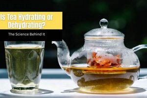 Does Herbal Tea Dehydrate You? Myths & Facts | The Ultimate Herbal Remedies Guide: Natural Healing for a Healthier Life