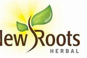 Your Local New Roots Herbal Vaudreuil Guide | The Ultimate Herbal Remedies Guide: Natural Healing for a Healthier Life