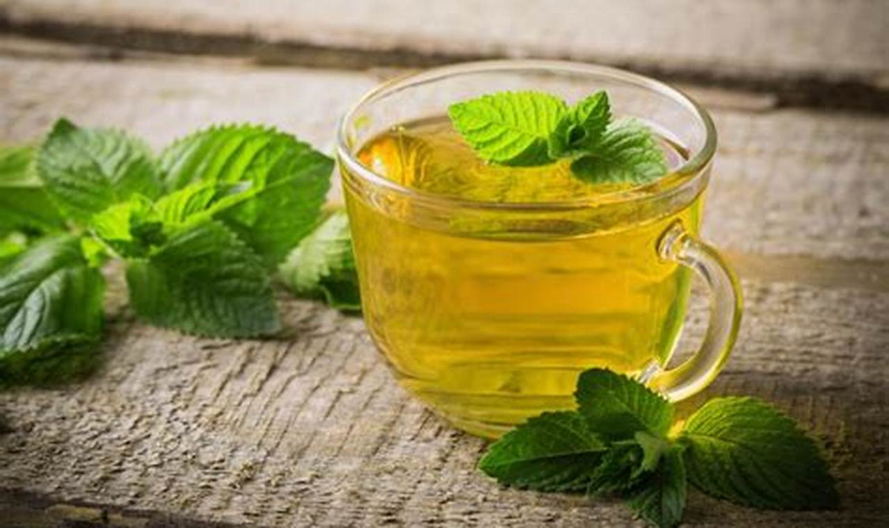 Discover: What is Herbal Peppermint Tea Good For? +Benefits | The Ultimate Herbal Remedies Guide: Natural Healing for a Healthier Life