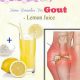 Natural Herbal Remedies for Foot Gout: Relief Now | The Ultimate Herbal Remedies Guide: Natural Healing for a Healthier Life