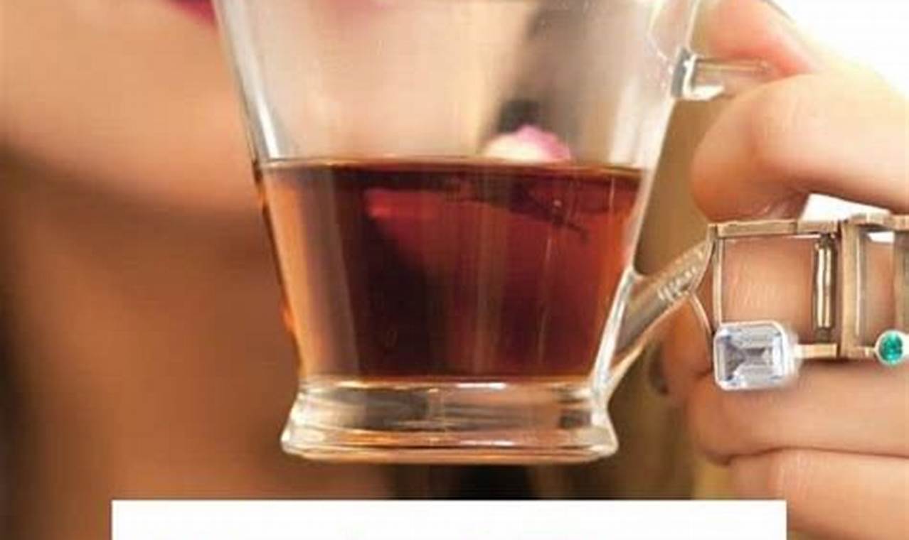 Top Picks: Best Herbal Tea for High Blood Pressure Relief | The Ultimate Herbal Remedies Guide: Natural Healing for a Healthier Life