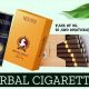 Guide to Herbal Tobacco Blends: Benefits & Risks | The Ultimate Herbal Remedies Guide: Natural Healing for a Healthier Life