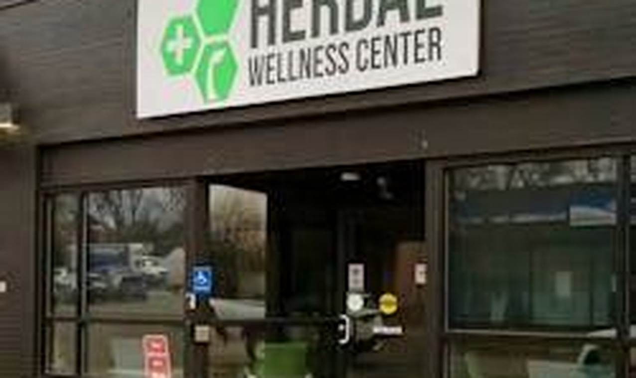 Natural Herbal Wellness Columbus, OH + | The Ultimate Herbal Remedies Guide: Natural Healing for a Healthier Life