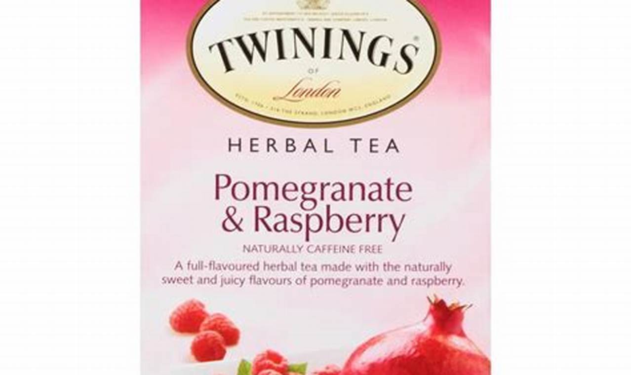 Best Herbal Tea Raspberry: Benefits & Blends | The Ultimate Herbal Remedies Guide: Natural Healing for a Healthier Life