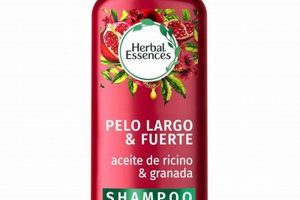 Discover Herbal Essences de Granada: Benefits & Scent | The Ultimate Herbal Remedies Guide: Natural Healing for a Healthier Life