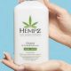 Best Hempz Body Lotion: Original Herbal Moisturizers for You | The Ultimate Herbal Remedies Guide: Natural Healing for a Healthier Life