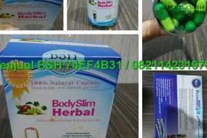 Boost Body Slim Herbal: Natural Weight Loss Secrets | The Ultimate Herbal Remedies Guide: Natural Healing for a Healthier Life