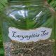 Best Herbal Tea for Laryngitis: Soothe Your Sore Throat | The Ultimate Herbal Remedies Guide: Natural Healing for a Healthier Life