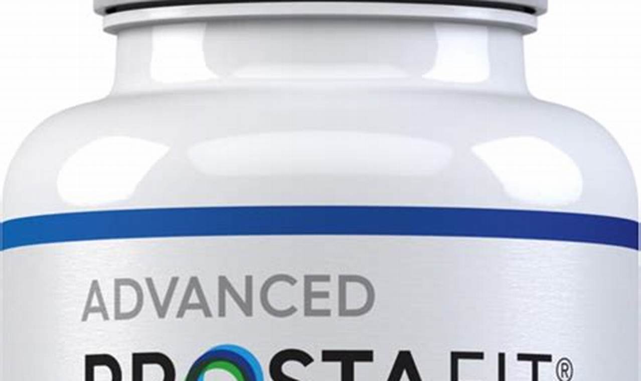 Best Prostate Herbal Supplement Guide - Benefits & Safety | The Ultimate Herbal Remedies Guide: Natural Healing for a Healthier Life