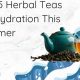 Boost Your Hydration: Herbal Tea Benefits & Tips | The Ultimate Herbal Remedies Guide: Natural Healing for a Healthier Life