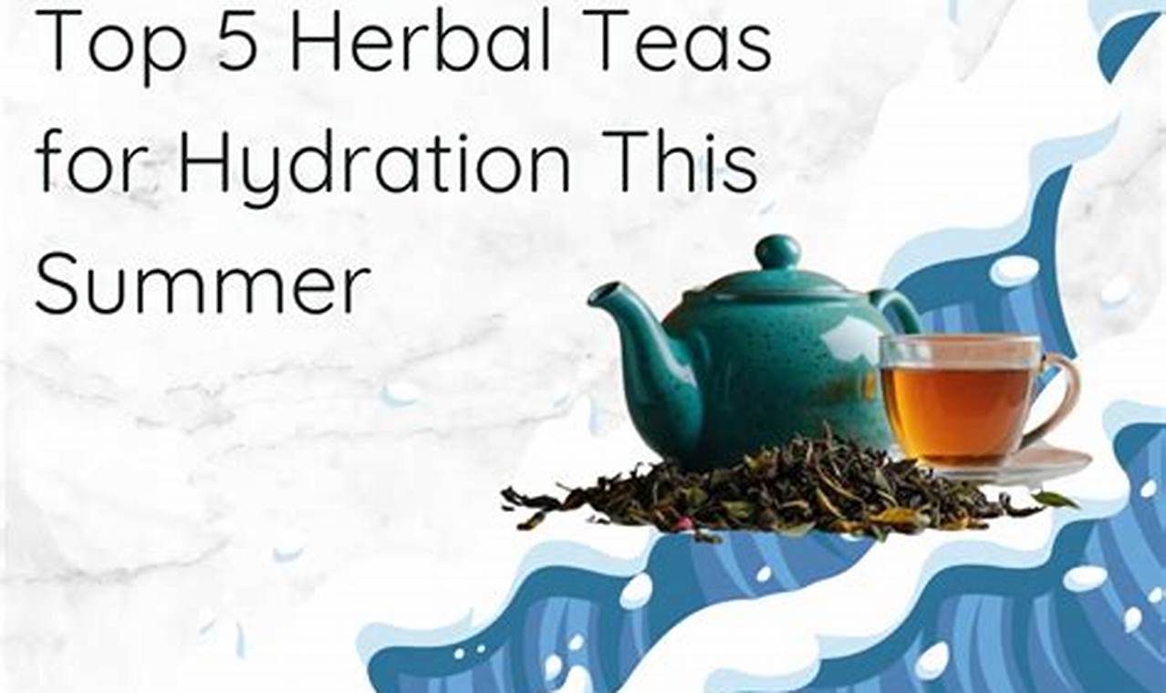 Boost Your Hydration: Herbal Tea Benefits & Tips The Ultimate Herbal Remedies Guide: Natural Healing for a Healthier Life Boost Your Hydration: Herbal Tea Benefits & Tips | The Ultimate Herbal Remedies Guide: Natural Healing for a Healthier Life