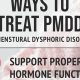 Natural Herbal Remedies for PMDD: Find Relief Now | The Ultimate Herbal Remedies Guide: Natural Healing for a Healthier Life