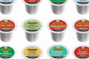Best Keurig Herbal Tea Pods: Brew Your Bliss! | The Ultimate Herbal Remedies Guide: Natural Healing for a Healthier Life