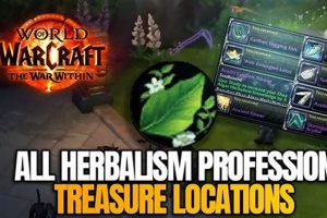 WoW Herbalism Guide: Leveling & Farming Tips The Ultimate Herbal Remedies Guide: Natural Healing for a Healthier Life WoW Herbalism Guide: Leveling & Farming Tips | The Ultimate Herbal Remedies Guide: Natural Healing for a Healthier Life