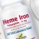 Top-Rated Herbal Iron Supplement: Benefits & Uses | The Ultimate Herbal Remedies Guide: Natural Healing for a Healthier Life