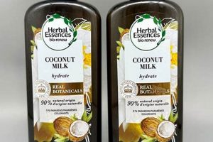 Hydrated Hair: Herbal Essences Coconut Milk Review & Tips The Ultimate Herbal Remedies Guide: Natural Healing for a Healthier Life Hydrated Hair: Herbal Essences Coconut Milk Review & Tips | The Ultimate Herbal Remedies Guide: Natural Healing for a Healthier Life