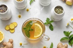 Caffeine in Herbal Tea? What's Really Caffeine Free? | The Ultimate Herbal Remedies Guide: Natural Healing for a Healthier Life