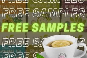 Try Herbal Tea Samples Now: Explore Flavors! | The Ultimate Herbal Remedies Guide: Natural Healing for a Healthier Life
