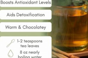 Boost Health: Best Antioxidant Herbal Tea Blends | The Ultimate Herbal Remedies Guide: Natural Healing for a Healthier Life