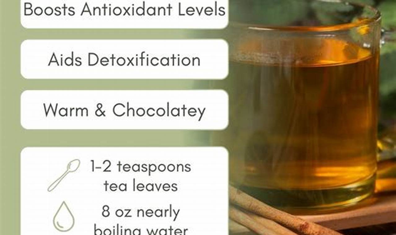 Boost Health: Best Antioxidant Herbal Tea Blends The Ultimate Herbal Remedies Guide: Natural Healing for a Healthier Life Boost Health: Best Antioxidant Herbal Tea Blends | The Ultimate Herbal Remedies Guide: Natural Healing for a Healthier Life