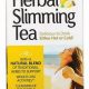 Best 21st Century Herbal Slimming Tea: Boost Metabolism | The Ultimate Herbal Remedies Guide: Natural Healing for a Healthier Life