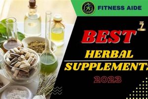 Finding the Best Herbal Supplement: Your Guide & More | The Ultimate Herbal Remedies Guide: Natural Healing for a Healthier Life