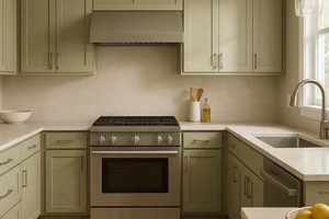 Review: Sherwin Williams Herbal Wash - Is It Really Zero-VOC? | The Ultimate Herbal Remedies Guide: Natural Healing for a Healthier Life