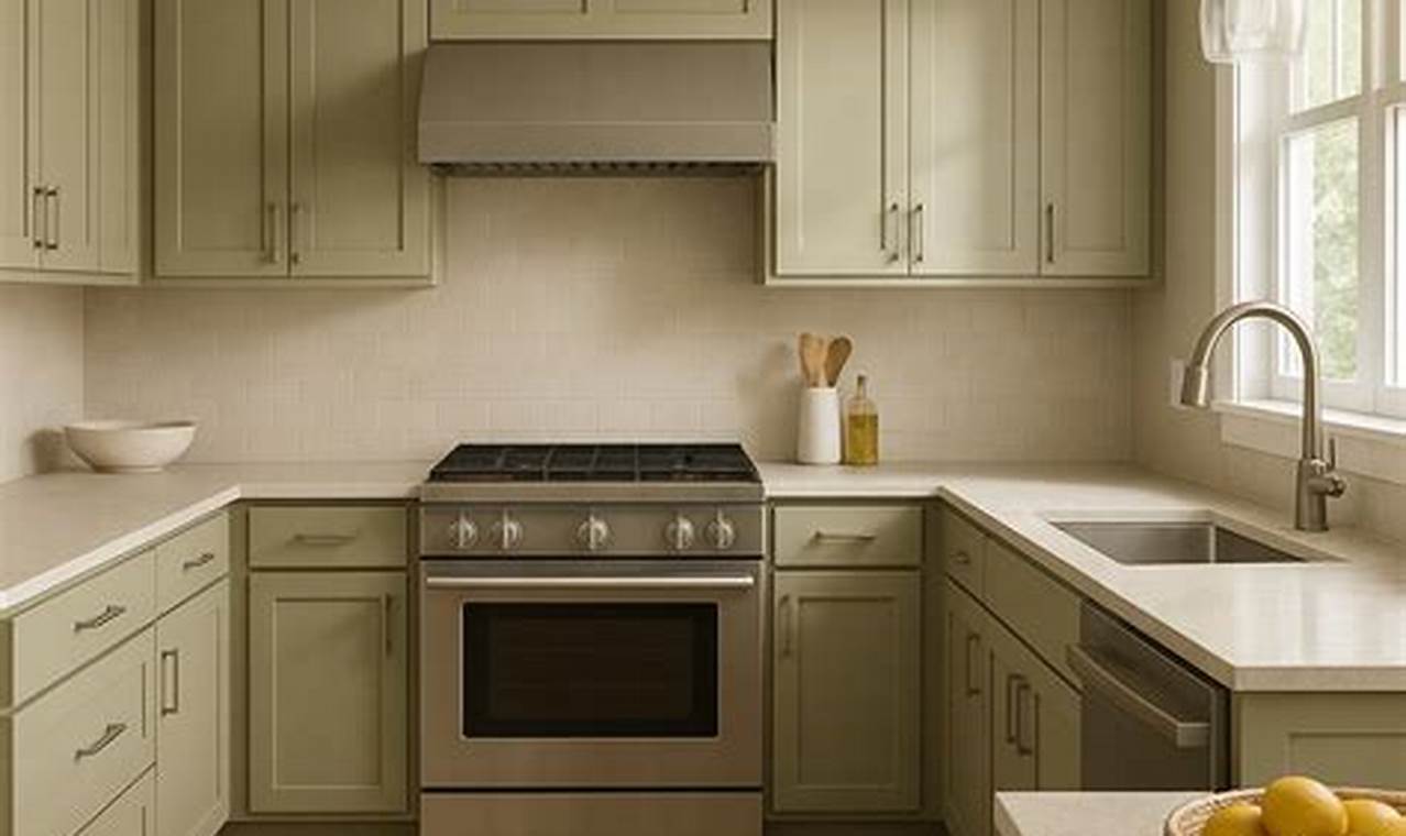 Review: Sherwin Williams Herbal Wash - Is It Really Zero-VOC? | The Ultimate Herbal Remedies Guide: Natural Healing for a Healthier Life